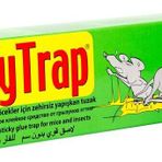 Bytrap Zehirsiz 75 ml Fare Yapışkanı