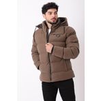 ByTrend Armalı Karbon Deri Mont PLDP 2959_