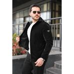 ByTrend Sabit Kapüşonlu Nova Mevsimlik Mont PLDP 3016_60392-1