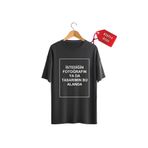 byvol Kendin Tasarla T-shirt Kişiye Özel Tişört Baskılı Tshirt
