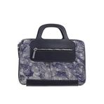 BYYSA DARK BLUE – LACİVERT TABLET/LAPTOP ÇANTASI