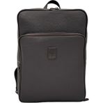 BYZ -247 SIRT ÇANTASI F-KAHVE 35X25X9 CM MACBOOK AIR PRO 13&13.3" LAPTOP.