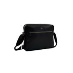 BYZ -251 KAHVE Çapraz Evrak Çantası Macbook Air Pro 13&13.3" Laptop Çantası 35X26X6 Cm Brıefcase