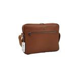 BYZ -251 TABA Çapraz Evrak Çantası Macbook Air Pro 13&13.3" Laptop Çantası 35X26X6 Cm Brıefcase