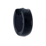 BZ 316L Çelik Küçük 3mm Halka Küpe UNK-711