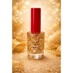 BZ Boutique Golden Rose Prestige Tırnak Cilası - Altın Sarısı