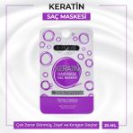 BZ Boutique Morfose Keratin Saç Maskesi - KERATİN