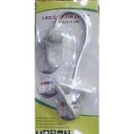Bzd-206 Pilli Mini Masa Lambası