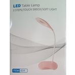 BZD ŞARJLI LED MASA LAMBASI BZD-571