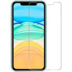 Bzontech Apple iPhone 12 Pro ile Uyumlu Ekran Koruyucu 9H