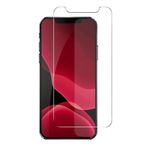 Bzontech Apple iPhone 12 Pro Max ile Uyumlu Ekran Koruyucu 9H