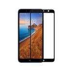Bzontech Xiaomi Mi 7A ile Uyumlu Ekran Koruyucu 9D Tam Kaplayan Kavisli