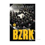 BZRK (CILTLI) - MICHAEL GRANT