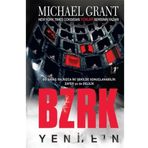 BZRK Yeniden - Michael Grant
