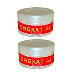 Bzrv Tongkat Ajimat Madura Genital Bölge Bakım Kremi 50 Ml X 2 Adet