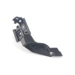 Bzt Audi A4- 08/12; Arka Tampon Braketi Sağ Plastik (Tw) 8K5807890A - BZT-1315-2631