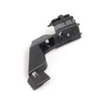 Bzt Audi A4- 08/12; Arka Tampon Braketi Sol Plastik (Tw) 8K5807889A - BZT-1315-2632