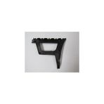 Bzt Audi A4- 13/15; Arka Tampon Braketi Iç Sağ (Yan Kulağa Takılan) (Plastik) (Tw) 8K5807454A - BZT-1316-2631