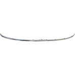 Bzt Audi A4- 15/18; Arka Tampon Altı Nikelaj Çıtası (Tyg) 8W0853551A2ZZ - BZT-1317-2610
