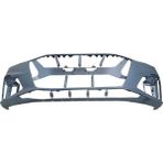 Bzt Audi A4- 19/24; Ön Tampon Astarlı Gri Çeki Demiri Kapaklı/sensör Deliksiz/quattro S 8W0807065BEGRU - BZT-1318-2000