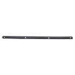 Bzt Bmw 3 Seri- E46- Sd- 98/01; Arka Tampon Bandı Üst Orta (Sensör Delik) (M-Tech) A51128195317 - BZT-2007-2611C