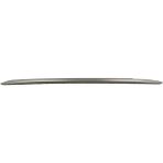 Bzt Bmw 3 Seri- F30- 12/14; Arka Tampon Çıtası Orta Gri (Tw) 51127289756 - BZT-2009-2615
