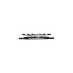 Bzt Bmw 3 Seri- F30- 12/14; Ön Tampon Panjuru Koyu Gri (Tw) 51117263478 - BZT-2009-2010