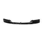 Bzt Bmw 3 Seri- F30- 12/18; Karlık (Ön Tampon Altı) Spoiler(3 Parça) (Piano Siyah) A51192291354 - BZT-2009-2040B