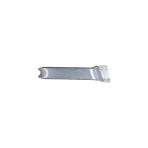 Bzt Bmw 3 Seri- F30- 12/18; Ön Tampon Iç Braketi Sağ Alüminyum (Tyg) 51117266192 - BZT-2009-2031
