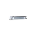 Bzt Bmw 3 Seri- F30- 12/18; Ön Tampon Iç Braketi Sol Alüminyum (Tyg) 51117266191 - BZT-2009-2032