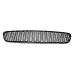 Bzt Bmw 3 Seri- F30- 12/18; Ön Tampon Panjuru Siyah (M3/style/lcı) N51118054294 - BZT-2009-2010C