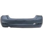Bzt Bmw 3 Seri- F30- 15/18; Arka Tampon Koyu Gri/astarlı 51127384599 - BZT-2009-2603
