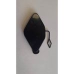 Bzt Bmw 3 Seri- F30- 15/18; Ön Tampon Çeki Demiri Kapağı (M-Tech/lcı) A51118067961 - BZT-2009-2065B