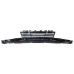 Bzt Bmw 3 Seri- F30- 15/18; Ön Tampon Panjuru Siyah (Sport Line) (Tyg) 51117386152 - BZT-2009-2010B