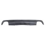 Bzt Bmw 5 Seri- E39- 01/03; Karlık (Arka Tampon Altı) (Spoiler) (Çift Egzos Çıkışlı) (M5) A51122494800