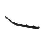 Bzt Bmw 5 Seri- E39- 01/03; Ön Tampon Bandı Sol Siyah (Park Sensör Deliksiz) (M5 Tipi) A51112494193 - BZT-2017-2016