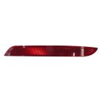 Bzt Bmw 5 Seri- F10- 10/13; Arka Tampon Reflektörü Sağ (M-Tech/lcı) A63147842956 - BZT-2021-1601