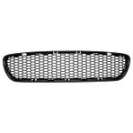 Bzt Bmw 5 Seri- F10- 10/13; Ön Tampon Panjuru Orta Siyah (M5) A51118047391 - BZT-2021-2010D