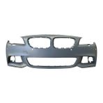 Bzt Bmw 5 Seri- F10- 10/13; Ön Tampon (Sensör/kamera/far Yıkama Delikli (M-Paket) Tw) 51118048669 - BZT-2021-2003