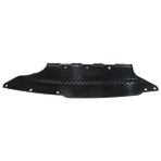 Bzt Bmw 5 Seri- F10- 10/16; Arka Tampon Alt Koruma Plastiği (M-Tech/lcı) A51127906845 - BZT-2021-2640A