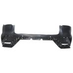 Bzt Byd Han- 24/25; Arka Tampon Siyah Üst Sensör Delikli (Tw) HCEF2804111F30 - BZT-3340-2600