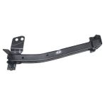 Bzt Citroen C3 Aircross- 21/24; Şasi Uç Demiri Kolu Sol (Beşik)(Motor Beşiğine Takılan) 9850454680
