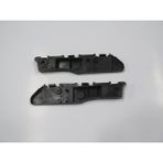 Bzt Citroen C4- 04/11; Arka Tampon Bağlantı Braketi Sağ/sol Set (2 Parça) 7416.82 - BZT-1640-2623