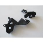 Bzt Citroen C4- 11/17; Far Bağlantı Ayağı Sol 6212.H1 - BZT-1643-2324