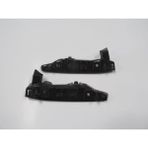 Bzt Citroen C4- 11/17; Ön Tampon Bağlantı Braketi Sağ/sol Set (2 Parça) 7416.W8 - BZT-1643-2023