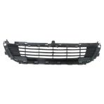 Bzt Citroen C4- 11/17; Ön Tampon Panjuru 7422R5 - BZT-1643-2010