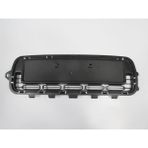Bzt Citroen C4 Cactus- 14/17; Ön Tampon Panjuru Siyah 9801740680 - BZT-1646-2010