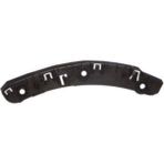 Bzt Citroen C4X- 22/24; Ön Tampon Braketi Sağ 9830712980 - BZT-1673-2023