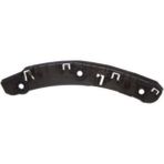 Bzt Citroen C4X- 22/24; Ön Tampon Braketi Sol 9830713080 - BZT-1673-2024