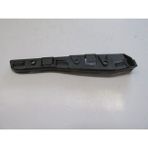 Bzt Dacia Logan- 09/12; Ön Tampon Braketi Sol 8200735118 - BZT-1501-2024